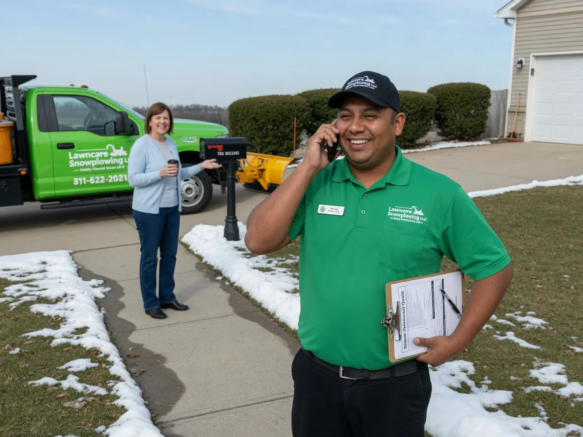 Lawn Care Services By Expert Landscaper Oldtown, ID FAQs